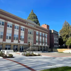 Oregon State University - Corvallis