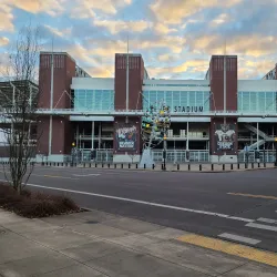 Oregon State University - Corvallis