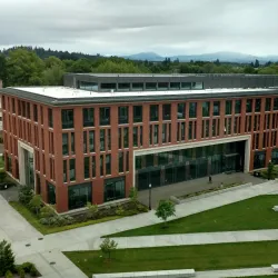 Oregon State University - Corvallis