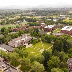Oregon State University - Corvallis
