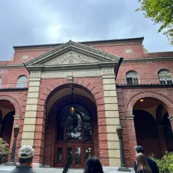 Oregon State University - Corvallis