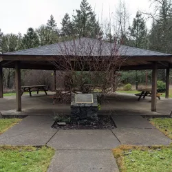 Peavy Arboretum - Corvallis