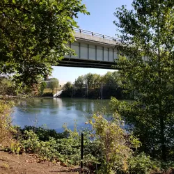 Riverfront Commemorative Park - Corvallis