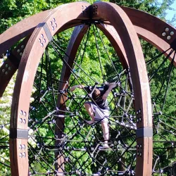 Riverfront Commemorative Park - Corvallis