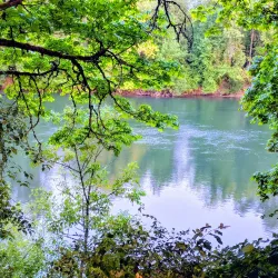 Riverfront Commemorative Park - Corvallis