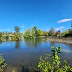 Alton Baker Park - Creswell