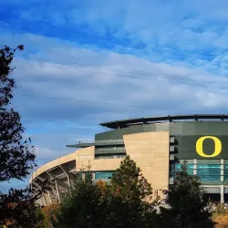 Alton Baker Park - Creswell