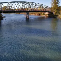 Alton Baker Park - Creswell