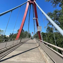 Alton Baker Park - Creswell