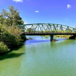 Alton Baker Park - Creswell