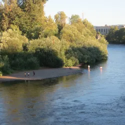 Alton Baker Park - Creswell