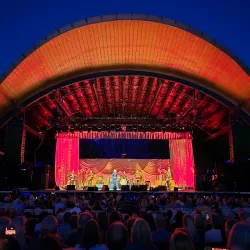 Alton Baker Park - Creswell