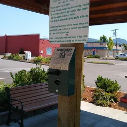 Creswell Community Park - Creswell