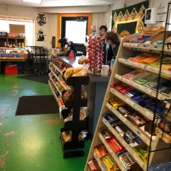 Creswell Farmers Market - Creswell