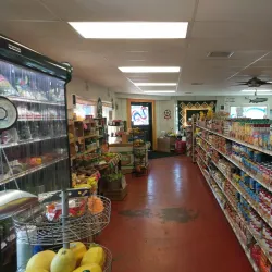 Creswell Farmers Market - Creswell