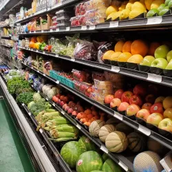 Creswell Farmers Market - Creswell