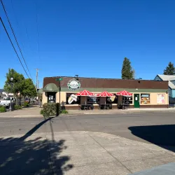 Creswell Farmers Market - Creswell