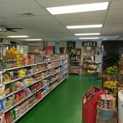 Creswell Farmers Market - Creswell