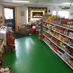 Creswell Farmers Market - Creswell