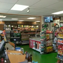 Creswell Farmers Market - Creswell