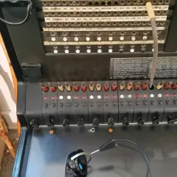 Creswell Historical Museum - Creswell