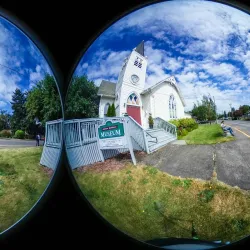 Creswell Historical Museum - Creswell