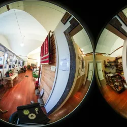 Creswell Historical Museum - Creswell