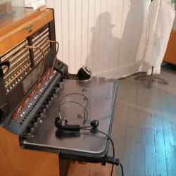 Creswell Historical Museum - Creswell