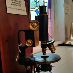 Creswell Historical Museum - Creswell