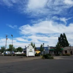 Creswell Historical Museum - Creswell