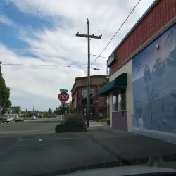 Creswell Historical Museum - Creswell