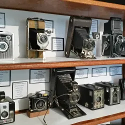 Creswell Historical Museum - Creswell