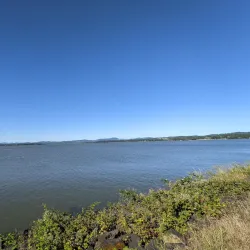 Fern Ridge Reservoir - Creswell