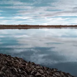 Fern Ridge Reservoir - Creswell