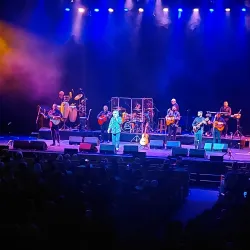 Hult Center for the Performing Arts - Creswell