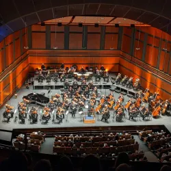 Hult Center for the Performing Arts - Creswell