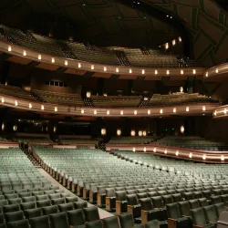 Hult Center for the Performing Arts - Creswell