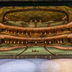 Hult Center for the Performing Arts - Creswell