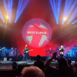 Hult Center for the Performing Arts - Creswell