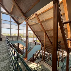 Hult Center for the Performing Arts - Creswell