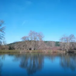 Row River Trail - Creswell