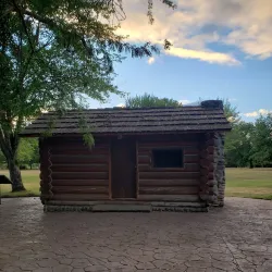 Skinner Butte Park - Creswell