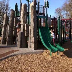 Skinner Butte Park - Creswell