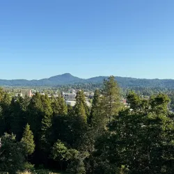 Skinner Butte Park - Creswell