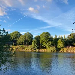 Skinner Butte Park - Creswell