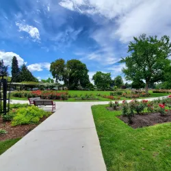 Skinner Butte Park - Creswell