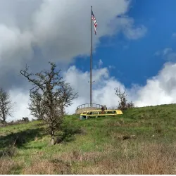 Skinner Butte Park - Creswell