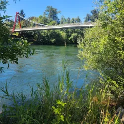 Alton Baker Park - Eugene