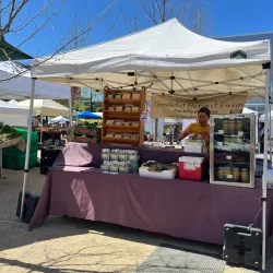 Eugene Saturday Market - Eugene