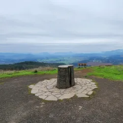 Mount Pisgah Arboretum - Eugene